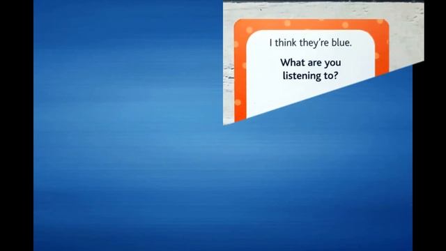 Настольная обучающая игра "Question chain" (английский язык) смотреть онлайн