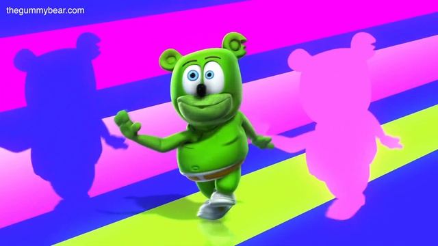 гумибер ремикс