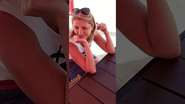 пробую гирос в станице Голубицкая Краснодарский край смотреть онлайн