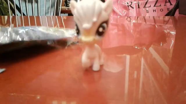 Lps поход в детском мире. (2). смотреть онлайн