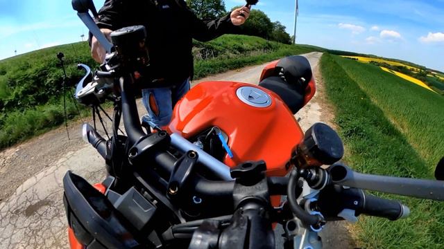 2022 Ducati Streetfighter V2 | No Talking смотреть онлайн
