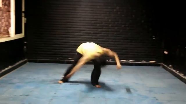 Au sem mao capoeira slow motion смотреть онлайн