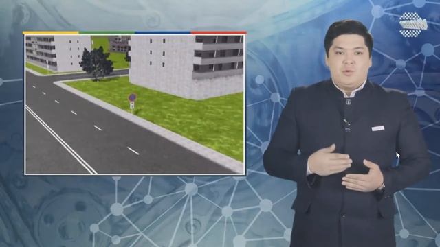 Qo`shimcha Axborot Belgilari