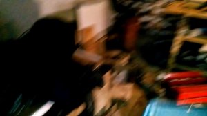 Ваз 2107 Замена щеток (НЕТ ЗАРЯДКИ)