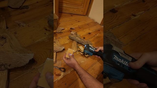 Makita DTM52Z For FishKA