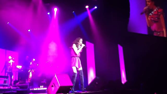 Sasha Sokol Medley Teatro Metropolitan (la leyenda, algo de mi, justo en el momento) 11:11 смотреть онлайн