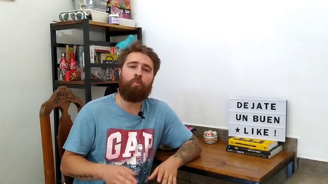 Día de Cocción American Amber Ale - Cerveza Artesanal | La Birra Nostra смотреть онлайн