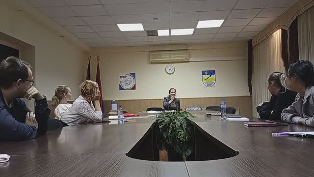 Профсоюзный тренинг переговоры смотреть онлайн