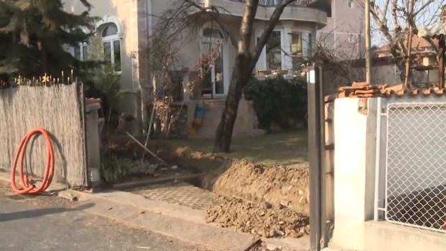 Ново осветлување на повеќе улици во општина Карпош смотреть онлайн