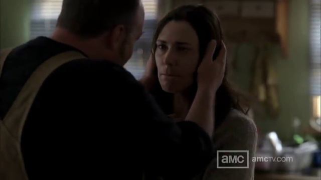 The Killing - about the show [AMC] смотреть онлайн
