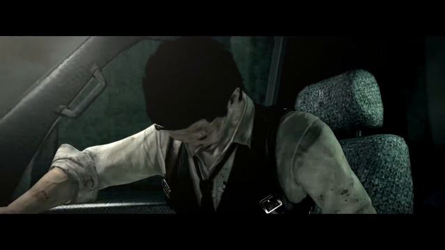 Прохождение The Evil Within #2 Опасный путь (без комментариев) смотреть онлайн