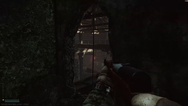 Первый раз в Escape From Tarkov. Как это работает?! смотреть онлайн