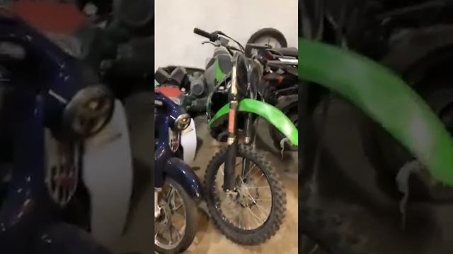 Suzuki Big Boy 2017 តម្លៃ700$ смотреть онлайн