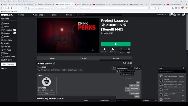 Project Lazarus vip server (VIP IS NOT WORKING RIGHT NOW) смотреть онлайн