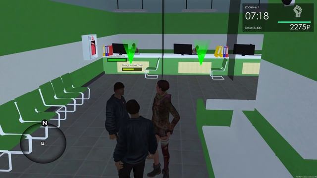 Притворился НОВИЧКОМ - МЕНЯ ОБИЖАЮТ! РАЗВОДИЛЫ в MTA Province. смотреть онлайн