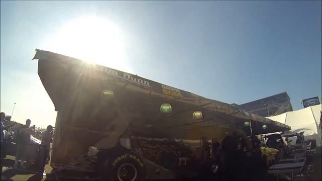 Are you a Nitro Junkie? смотреть онлайн