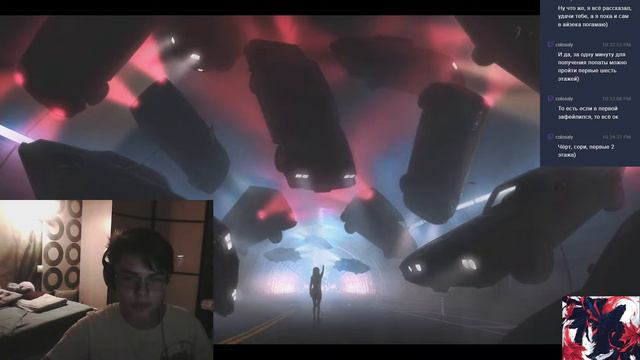 Айзека качает)///The Binding of Isaac: Afterbirth+, Hotline Miami)(16+) смотреть онлайн