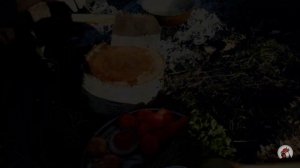 Омлет с Помидорами