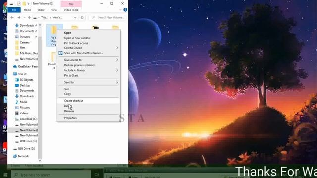 Windows folder Permissions Problem Solve | Error Applying Security Windows 10 смотреть онлайн