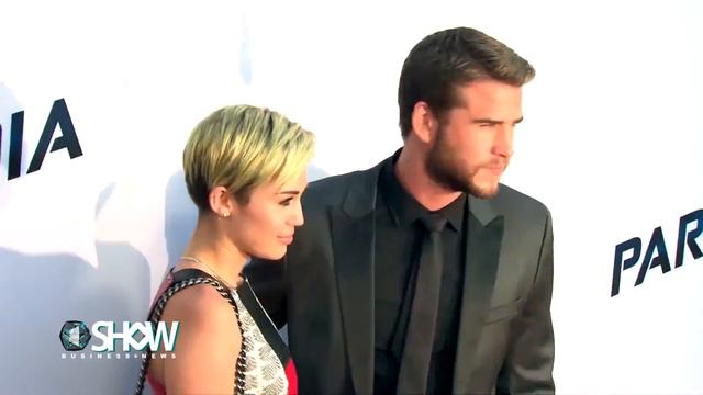 Майлі Хемсворт