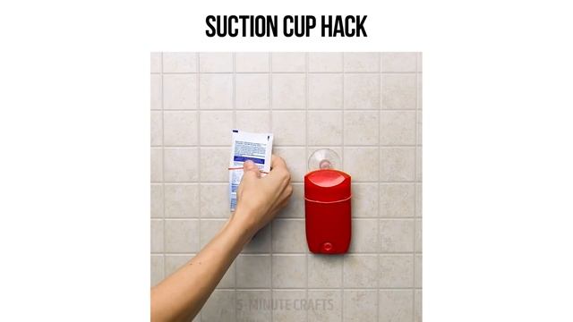 25 MUST-KNOW LIFE HACKS FOR YOUR BATHROOM смотреть онлайн