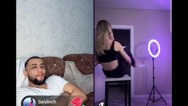 ТИК ТОКЕР САРДОР ЗАМИРАНИ СТИРИПТИЗГА УЙНАТИ смотреть онлайн