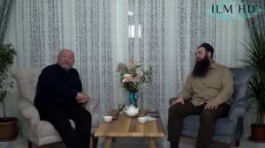 Fazliddin Parpiyev bilan suhbat! Фазлиддин Абу Юсуф Парпиев билан  суҳбат. HD