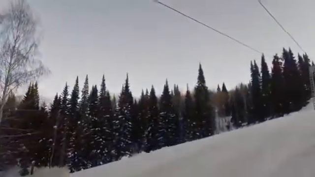 ВКО Алтайские Альпы смотреть онлайн