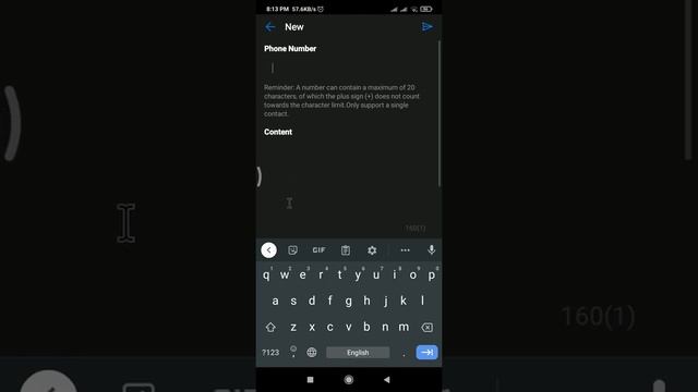 Send sms from Huawei 4G router with mobile app смотреть онлайн