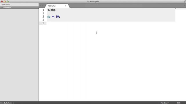 Quick & Clean Looping With PHP смотреть онлайн