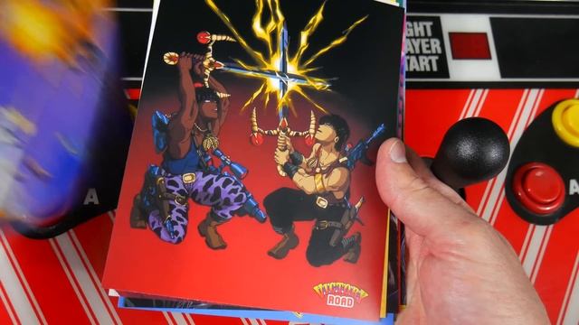 SNK 40th Anniversary Collection - Limited Edition Unboxed смотреть онлайн