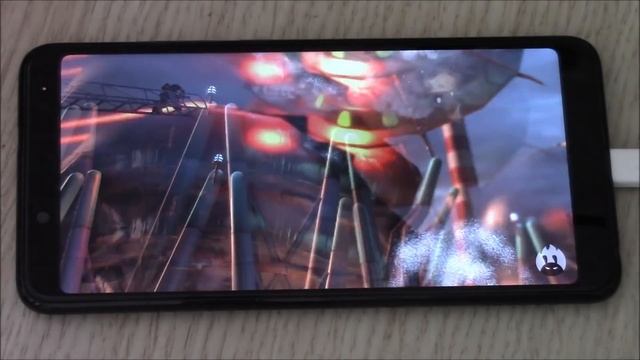 Первая настройка Redmi Note 5+ распаковка + тест