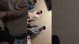 Аушев Мохьмад Назам Халид асхьаб