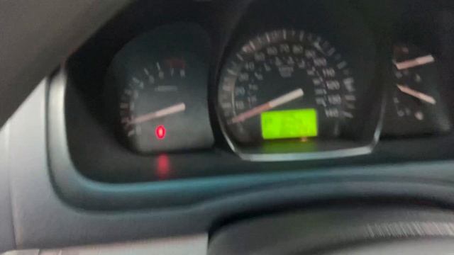 2009 Kia Spectra EX Sedan 4D