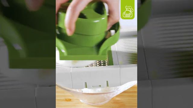 Mandolina 6 in 1 ripieghevole salvaspazio смотреть онлайн