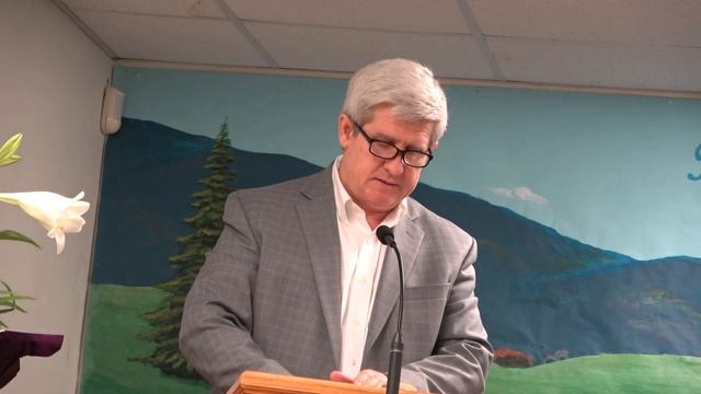 ГОЛГОФА - Анатолий Высоцкий - стих 15 апреля 2022 г. Light of the World Fellowship смотреть онлайн