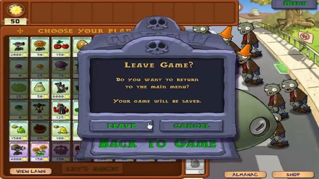 Doom Three Cactus vs Bomb Zombies vs Doom Dr.Zomboss - Plants vs Zombies Hack смотреть онлайн