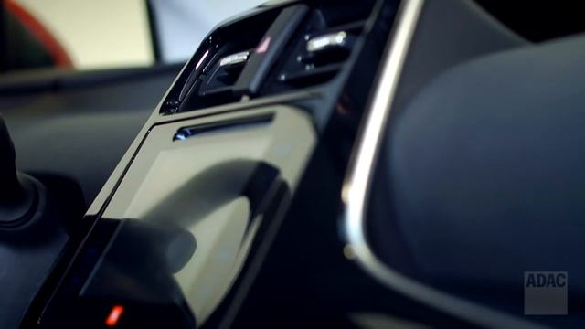 Toyota Prius IV im Test | Autotest 2016 | ADAC смотреть онлайн