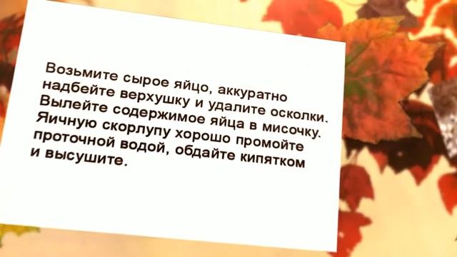 Цветочные горшки своими руками. Необычная идея