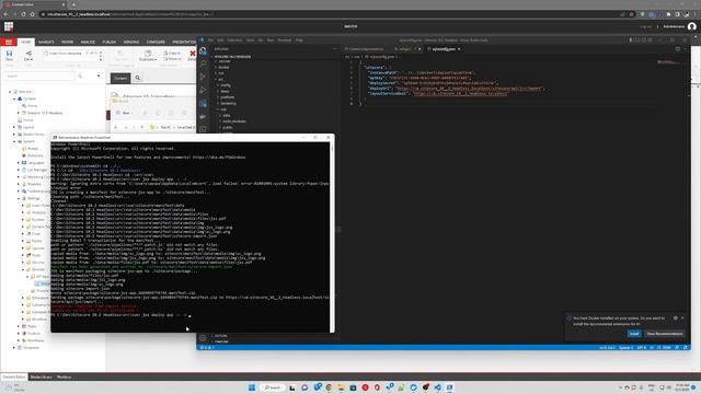 Integrating JSS Apps with Vue/React/Angular in Sitecore | Comprehensive Guide смотреть онлайн