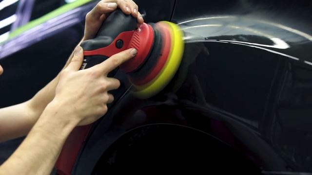 Пушечная Реставрация Мерседес ML 164 ?? смотреть онлайн