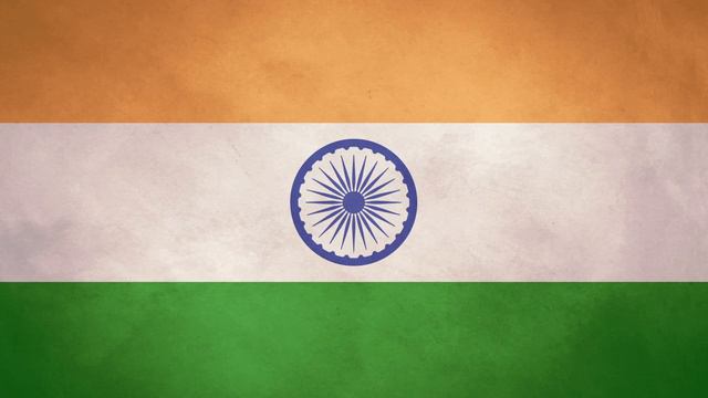 National Anthem of India [Jana Gana Mana] – Beautiful Instrumental Version [जन-गण-मन] смотреть онлайн