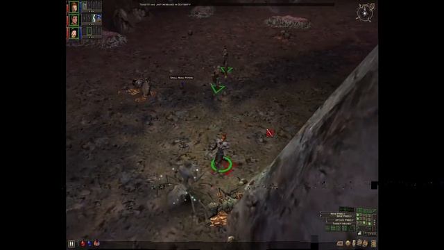 A Dungeon Siege Critique and Analysis смотреть онлайн