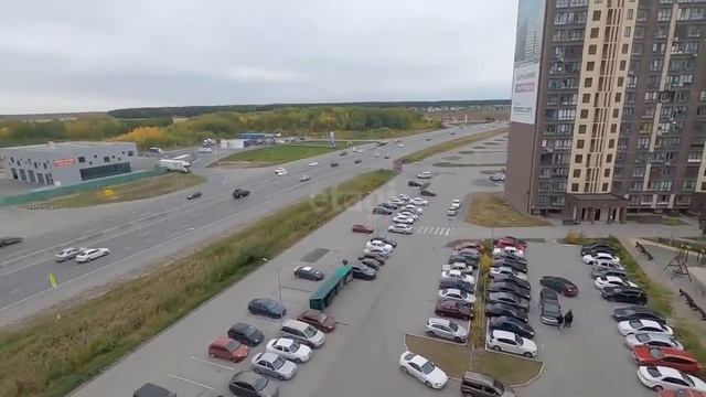 Студия в «Москва», 15.7м², 8/17 этаж, 2,47 млн. смотреть онлайн