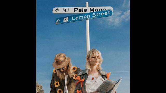 Pale Moon - I Confess смотреть онлайн