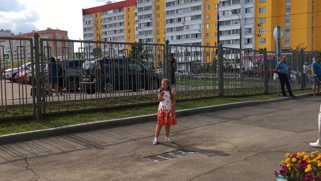 Рыжкова Юля - Когда поверишь в чудеса смотреть онлайн