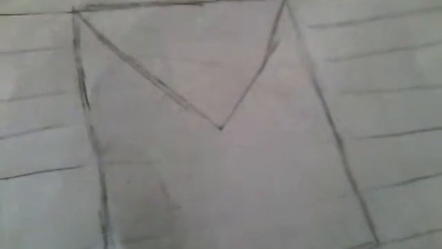 Как нарисовать 3D коридор смотреть онлайн