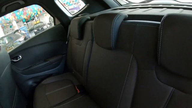 Renault Captur com Motor 1.3 Turbo 2022. смотреть онлайн