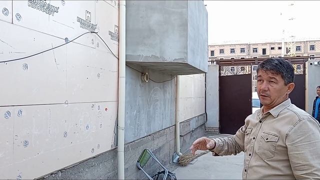 ПЕНОПЛЕКСДАН шу хатони сиз килманг