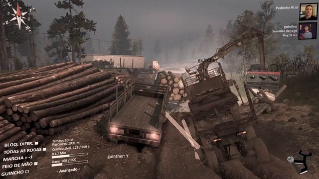SÓ NA REDUZIDA ALTA - SPINTIRES смотреть онлайн
